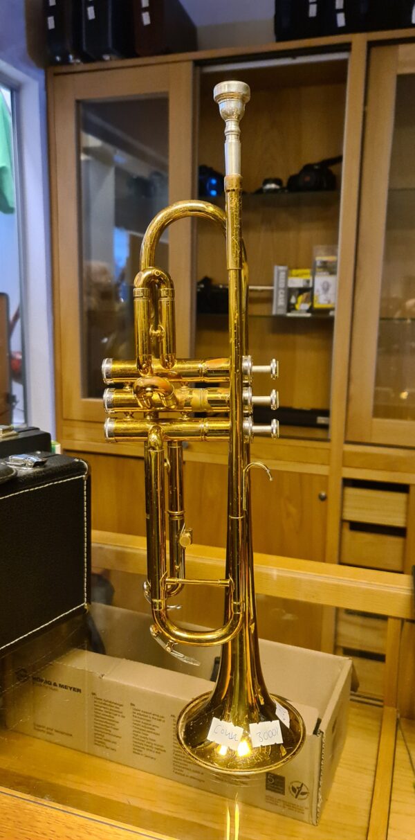 Selmer S 75199 Trumpet Beg  SÅLD - Bild 2