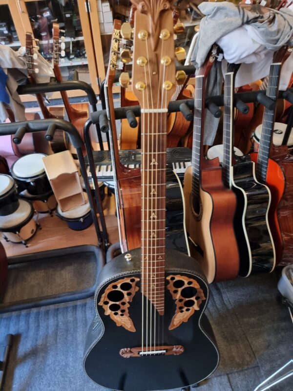 Ovation Adamas, 1687GT ,som ny, pris disskuteras - Bild 2