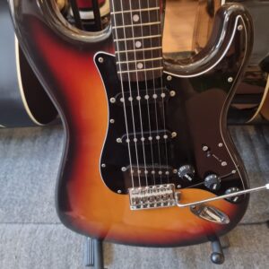 Fender Squier Stratocaster - Japan 1991