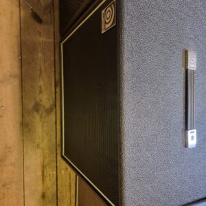 Ampeg B-115
