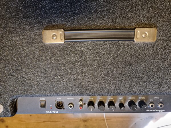 Ampeg B-115 - Bild 2