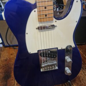 Fender Standard Telecaster - Mexico 2000