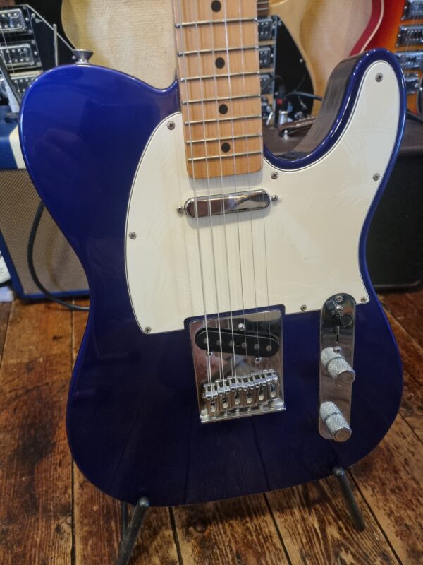 Fender Standard Telecaster - Mexico 2000