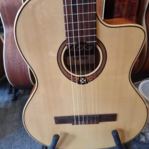 Lag Occitania OC88CE med mic - demoex