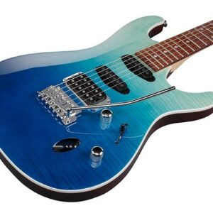 Ibanez SA260FM-BRG