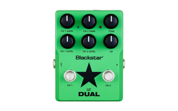 Blackstar LT Dual