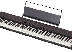 Casio CT-S1-76BK Digitalpiano