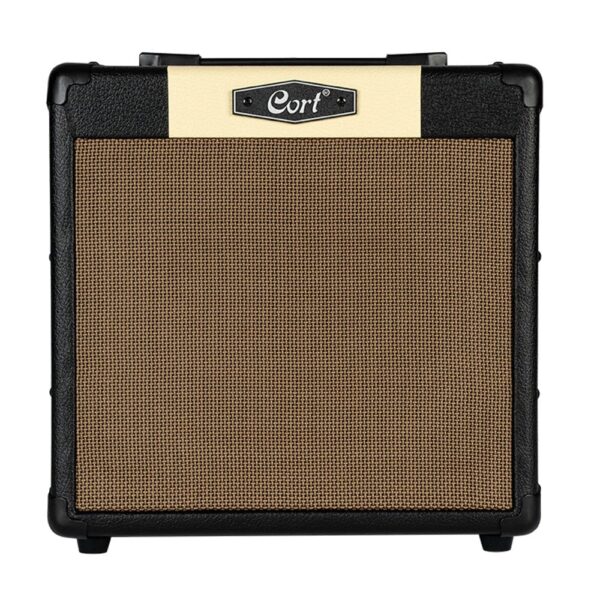 Cort CM15R Black