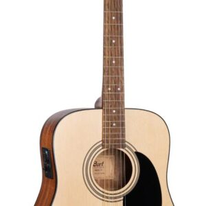 Cort AD810E Open Pore