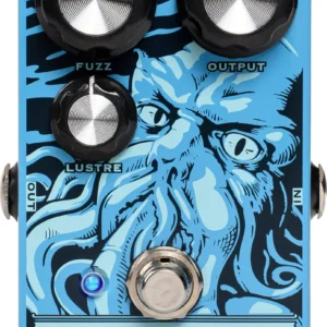 DOD Chthonic Fuzz Pedal