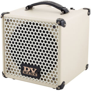 DV Mark Little Jazz demo ex. pris diskuteras