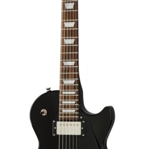 Epiphone Les Paul Studio CF Ebony