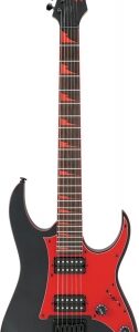 Ibanez GRG131DX-BKF