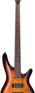 Ibanez SR370EF-BBT Elbas SR Standard bandlös