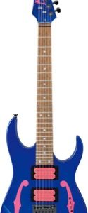 Ibanez PGMM11-JB Paul Gilbert Signature Mikro