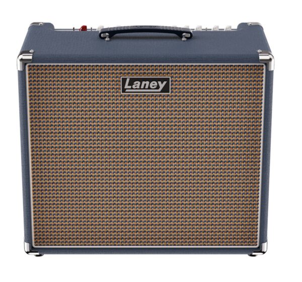 Laney LFSUPER60-112 - Guitar Amplifier Combo 12 - IR, Chorus - 60W