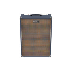 Laney LFSUPER60-212 - Guitar Amplifier Combo 2x12 - IR, Chorus - 60W