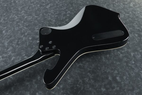Ibanez PS60-SSL Paul Stanley Sign - Silver Sparkle - Bild 3