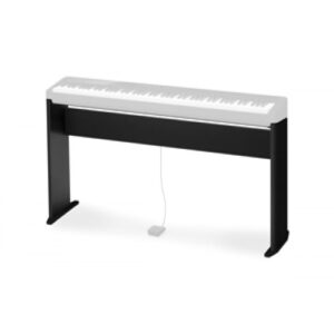 Piano Digitalt stativ Svart Casio CS68 Benställning PX-S1000/3000