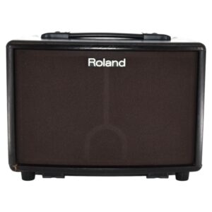 Roland AC-33 Acoustic Chorus Gitarrförstärkare Beg i mycket bra skick