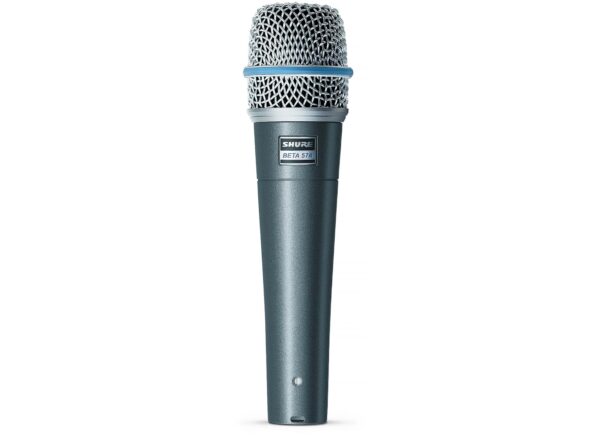 Shure Beta 57A