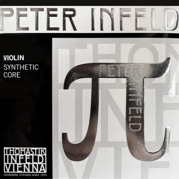 Thomastik Infeld Vienna Peter Infeld