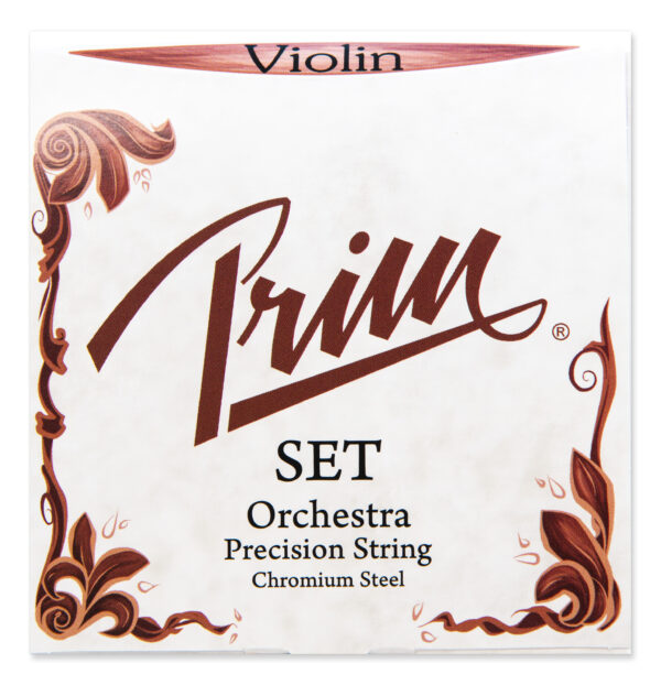 Violin Prim Orchestra