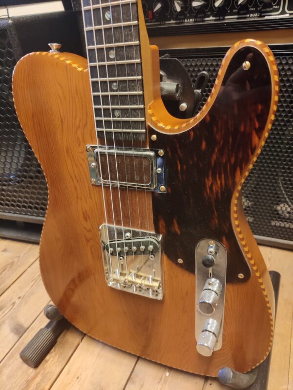 Westerberg TC Custom 070