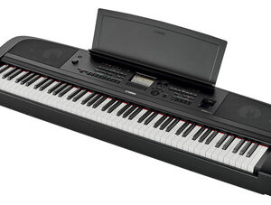 Yamaha DGX-670 beg, pris diskuteras