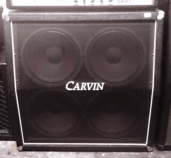 Carvin 412 (Made in USA)