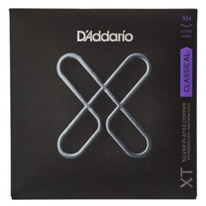 D`Addario XTC44 Extra Hard Tension
